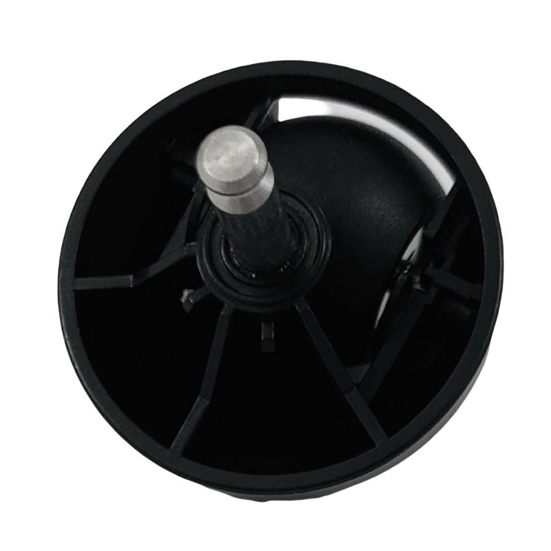 AB43-For Dreame Trouver M1/Mova M1 Vacuum Cleaner Universal Replacement Wheel Assembly Part