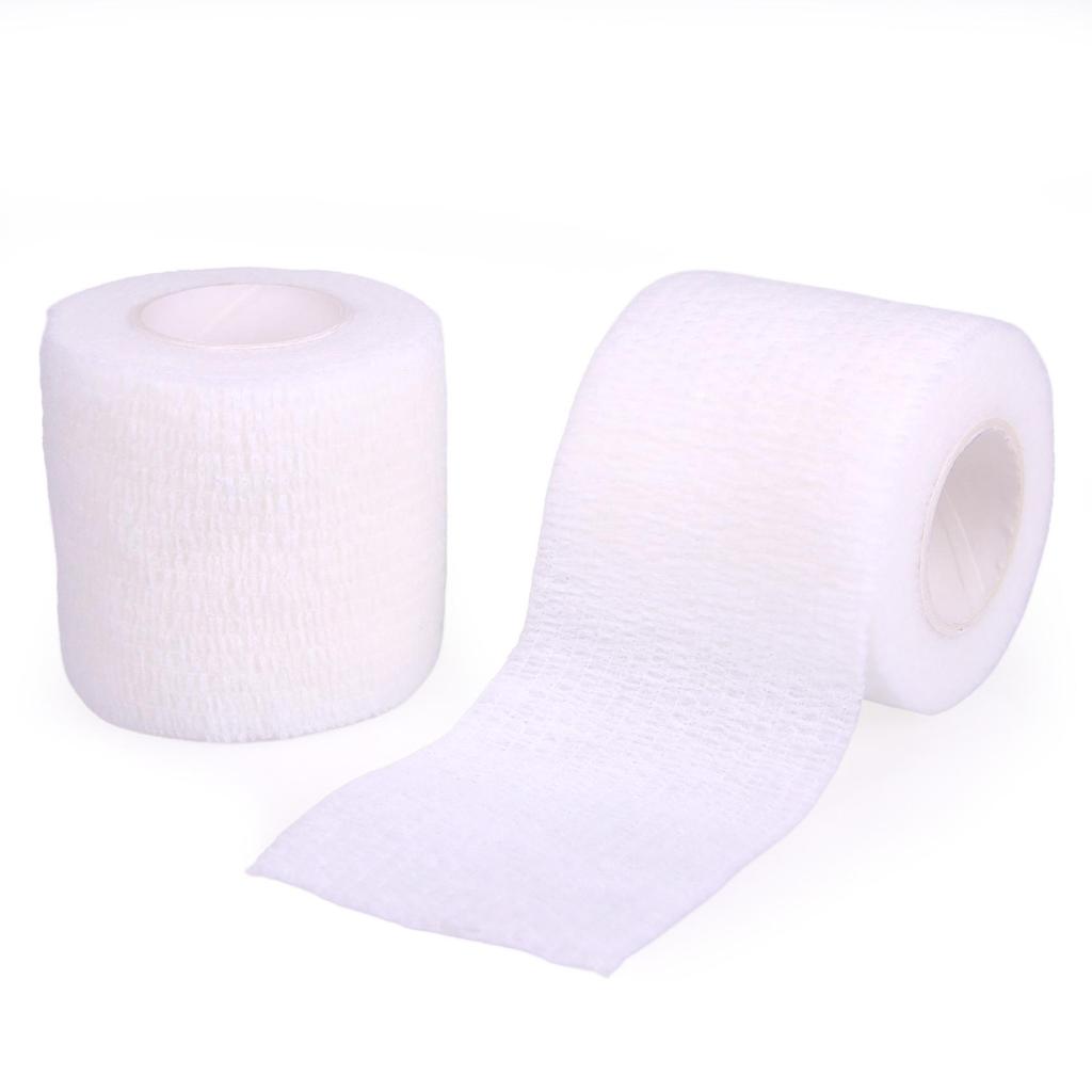 Non-woven Elastic Finger Protective Tape Bandage