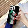 Italy Flag Mobile Phone Cases Cover For iPhone 17 Air 16 15 14 12 13 11 Pro MAX apple Plus SE2020 Coque