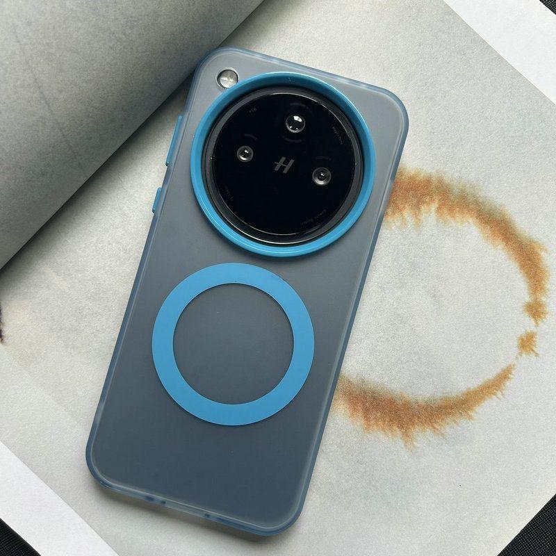 Magnetic For Magsafe Candy Color Case For OPPO Find X8 Ultra X8S Reno 15 ProMax 14 13 12 Pro 13F 12 F Military Shockproof Cover