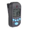 Mini LCD Digital M50 Metronom Slag Tempo Gitar Musikk Tilbehør Bærbar