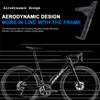 Bicycle Water Bottle Cage Scratch-Proof Bike Water Bottle Bracket Water Bottle Support Mount Bicycle Accessories