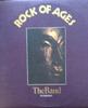 LP Record BAND  Rock Of Ages SABB11045 CAPITOL 1975 US Rock Used