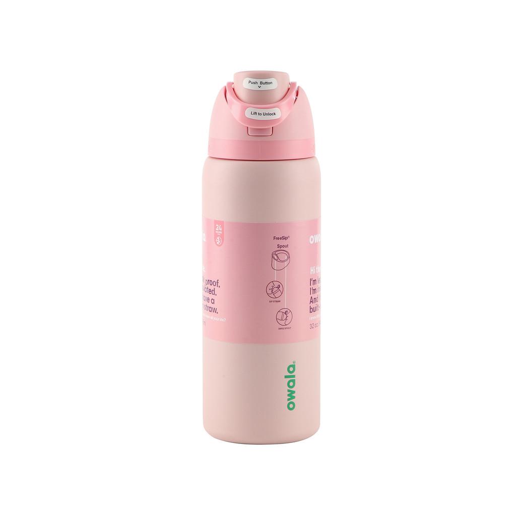 Fruits Vacuum Insulated Water Bottle With 304 Steel Inner And Portable Design For Outdoor Activities