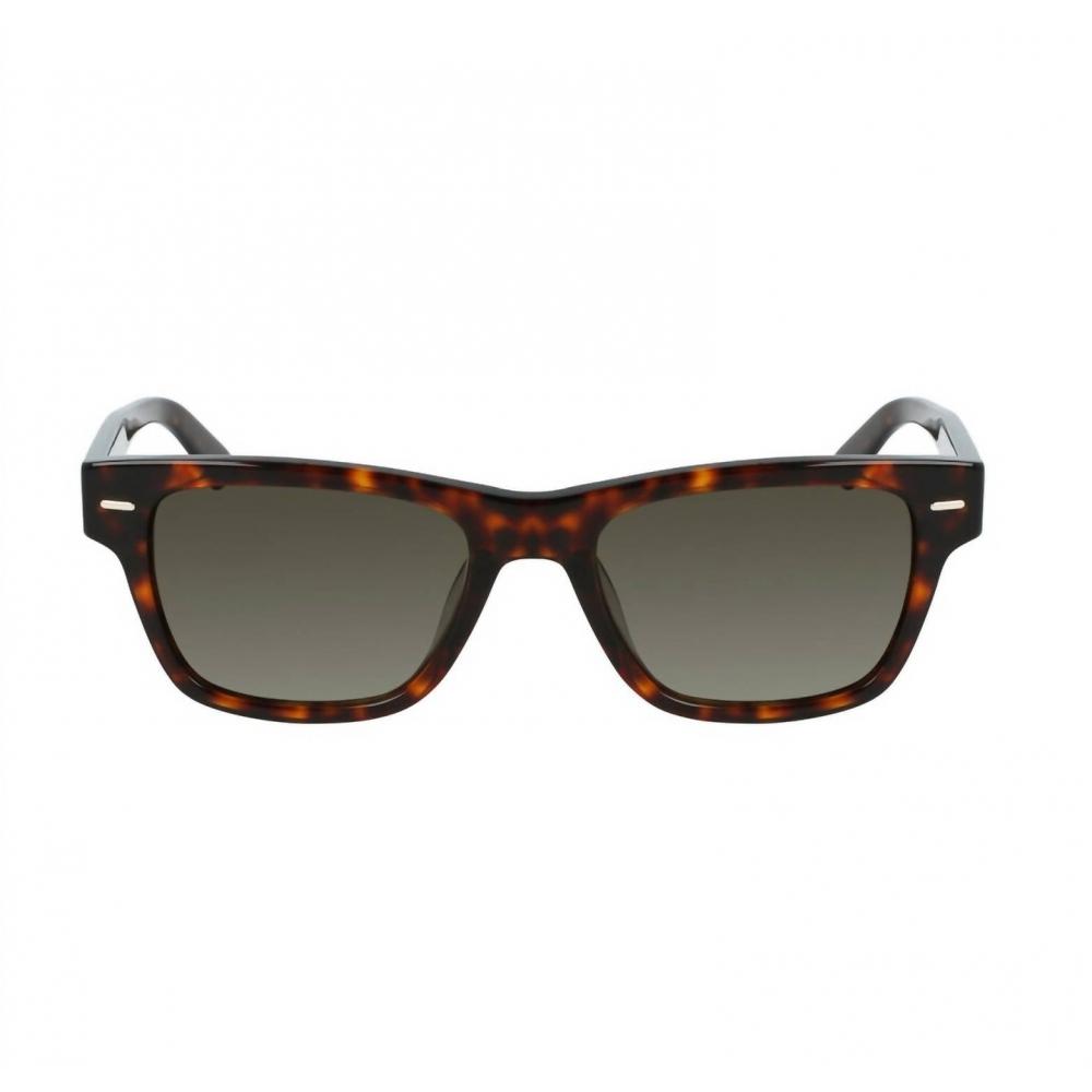 

Men S ck21528S SunglaSSeS In Brown Havana Brown Havana One Size