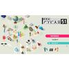 World Asobi Encyclopedia 51-switch  [.co.jp Limited] Nintendo Switch Logo Design Microfiber Cloth Included
