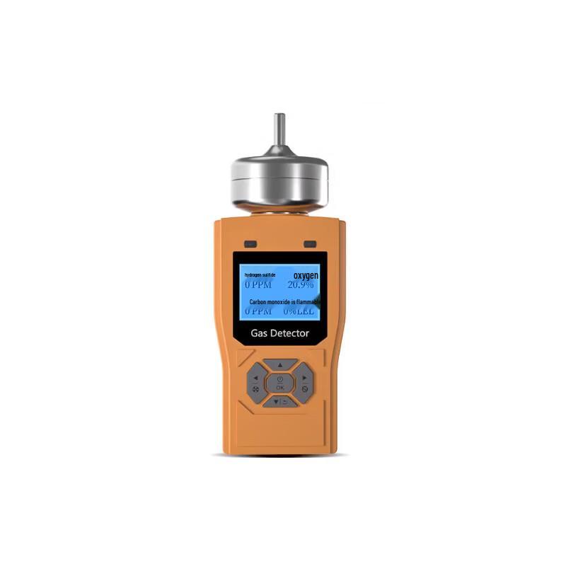 Multi-Gas Detector 1