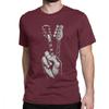 Hipster BASS GUITAR T Shirt Printer Unisexs TShirt Cotton Plus Size Male Tshirt Unisexs T Shirt Awesome T Shirt Unisex Short Sleeve
