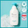Baby Shampoo & Bath 350ml / GOONGBE Baby Moisture Lotion 350ml