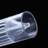 Silicone Candle Molds for Crafting Taper Shaped Plastic Mold for Handmade Candles Party Accessories and Events