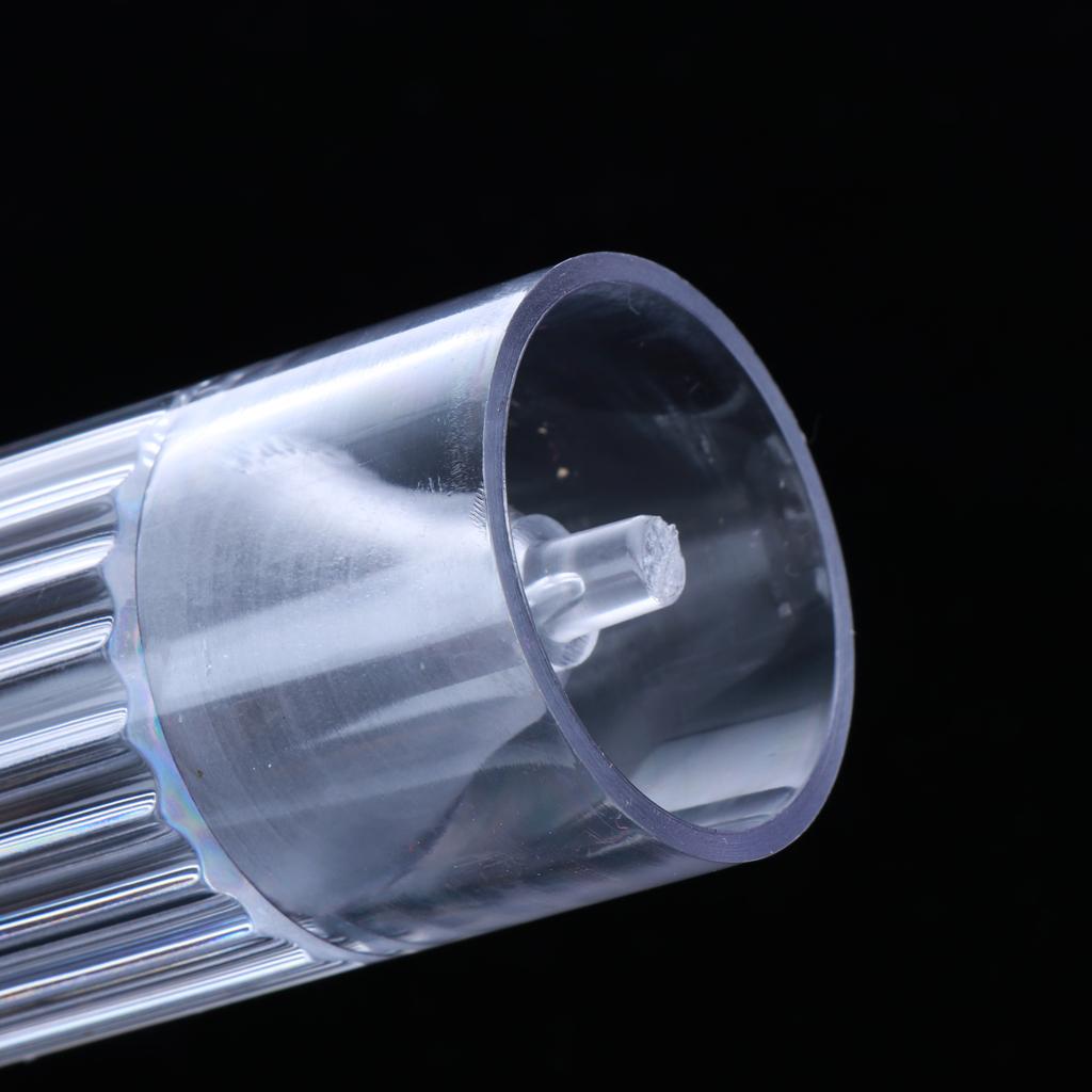 Silicone Candle Molds for Crafting Taper Shaped Plastic Mold for Handmade Candles Party Accessories and Events