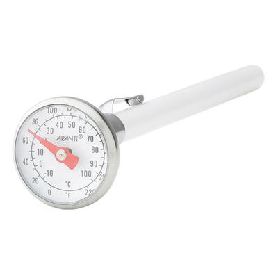 Thermomètre à viande Avanti Tempwiz (Lecture instantanée)