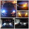 LED Lamp W21/5W (7443) DRL for Car, Turning Lights (12V) White-yellow, 2 Pcs.
