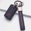 Moto Key Cover for Honda Fit PCX Forza SH150 SH300 XADV Vario Scoopy Yamaha Nmax Xmax Aerox Filano Lexi Fazzio Freego TMAX with Keychain Key Fob Case
