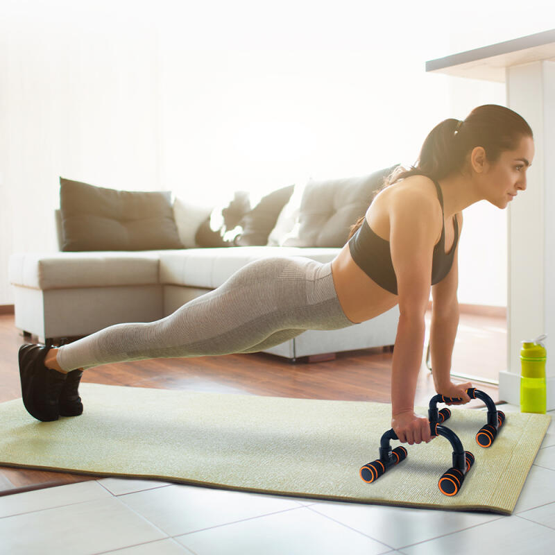 Push-up Bar Push-ups Chest Exercise Exercise Equipment Push-ups