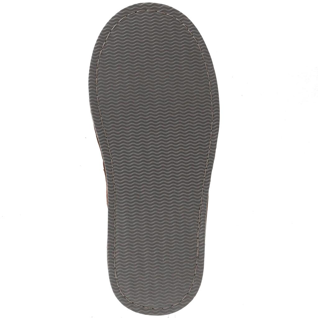 Malai Gress Tøfler med Naturlig Malai Tilgjengelig i 3 Størrelser og 4 Tøfler med Åpen Sommer Innendørs Unisex [zenHome] [Laget Gress, Farger] Kule,