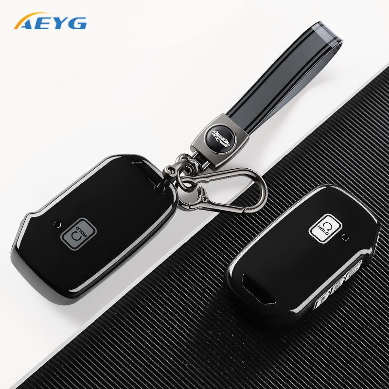 TPU Autoschlüsselhülle Schale Abdeckung Fob Für Kia Seltos Sportage Sorento Cerato Kx5 Niro Forte K3 K5 Opatima Soul Telluride 5 Tasten
