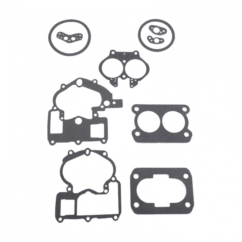 Easy Installation Carb Kit For Mercruiser For Marine 3 0L 4 3L 5 0L 5 7L