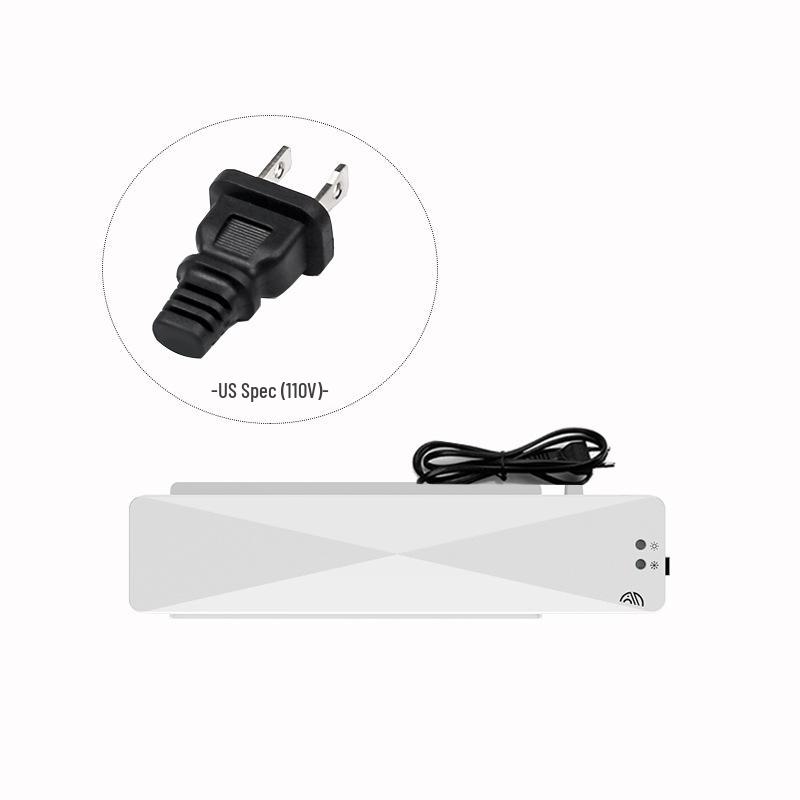 Fangnuo A4 Portable Automatic Laminator for Home & Photos