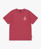 LMC Signature Combo Tee Red