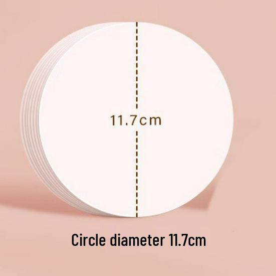 300g Fine Grain Watercolor Paper for Art Students - Thickened for Sketching & Children's Practice