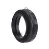 Adattatore Macro Invertito Filtro Lente Posteriore   per   innesti F AI (AI-52mm)