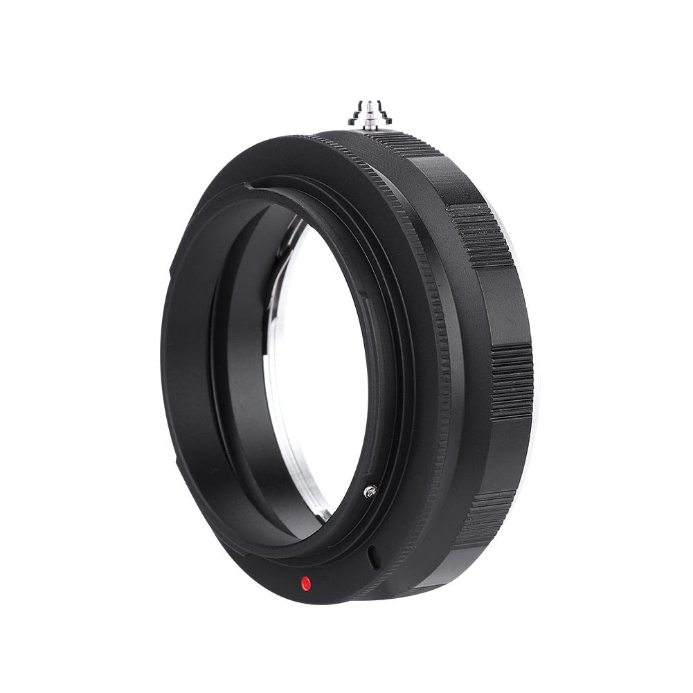Adattatore Macro Invertito Filtro Lente Posteriore   per   innesti F AI (AI-52mm)