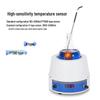 Lichen Electric Heating Mantle with Magnetic Stirrer