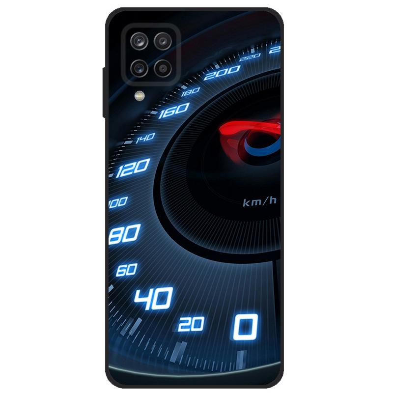 Samsung M12 Kılıfı Darbeye Dayanıklı Silikon Kapak Samsung Galaxy M12 M 12 GalaxyM12 Kılıfı Coque M12 2021 M127F Fundas İçin
