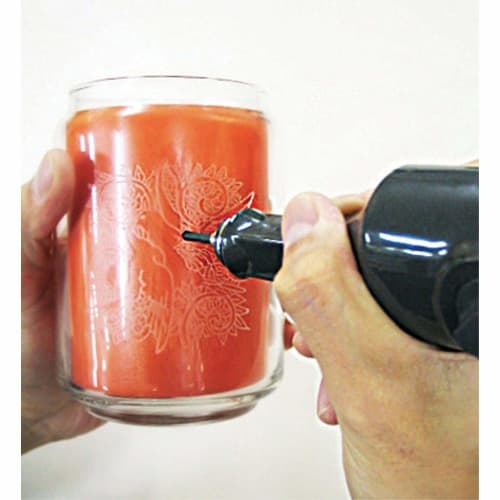 Niigata Seiki SK Made In Japan Vibration Pen D-1