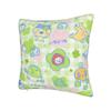 Cartoon T-Tamagotchi Pillowcase Product Printed Cushion Cover Decoration  Throw Pillow Case Cover Home Multiple Sizes