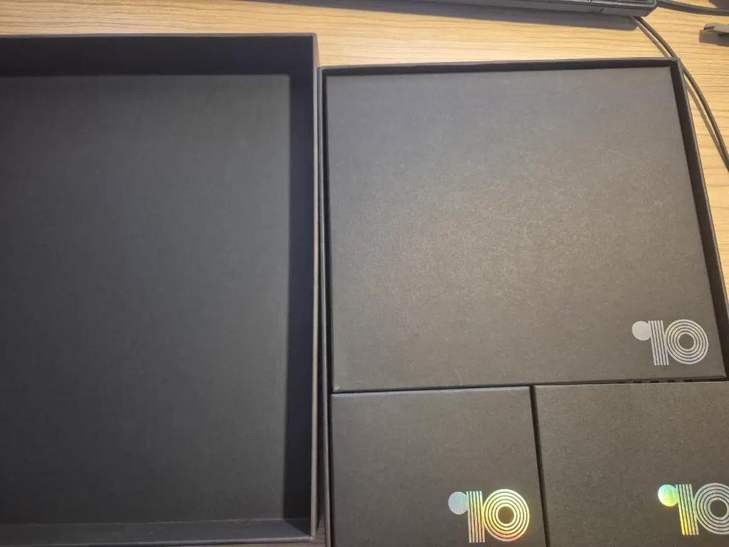 BIGBANG 0.to.10 In Seoul Concert DVD (Rare) Used