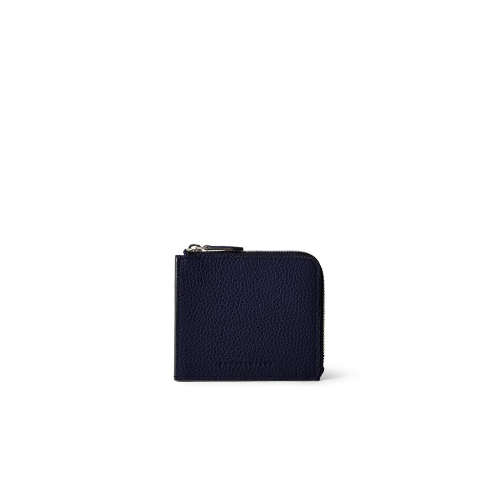 BONAVENTURA Wallet in Shrink Leather x Made with the finest European this minimalist wallet is thin and made of genuine Perfect as a gift for new