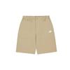 Casual Shorts Men's Dark Khaki NVF21231-DB