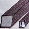 Used Sforzato Altea Milano Sartori Paisley Tie
