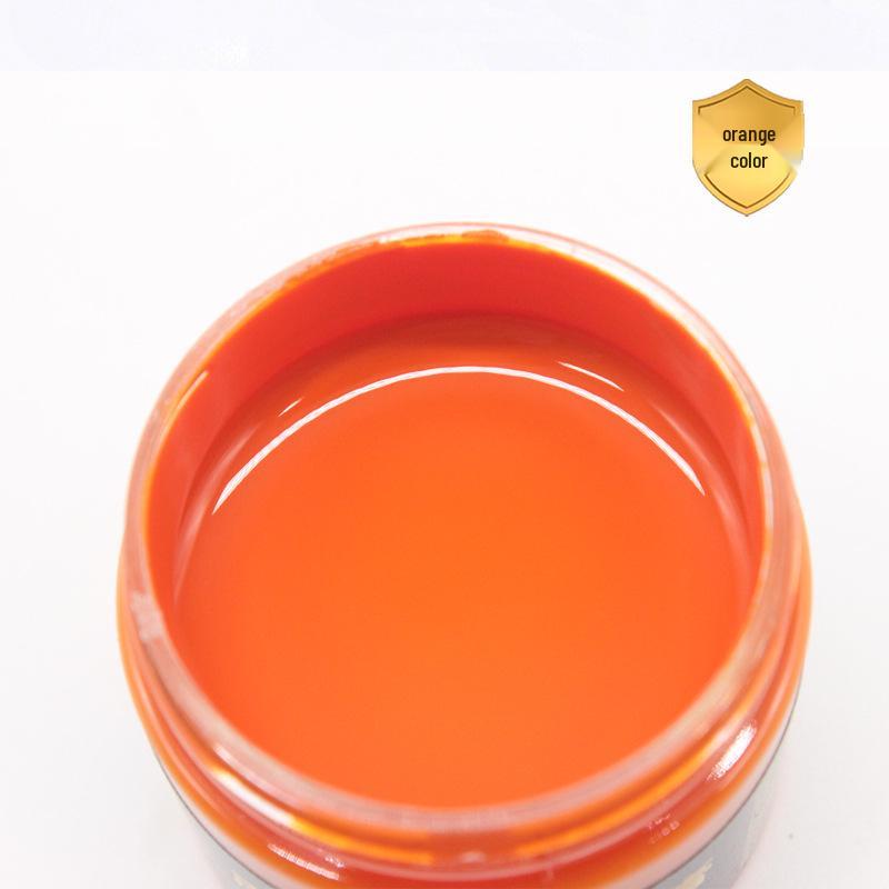 30g All-English Leather Color Restorer Cream for Sofas, Bags, Shoes, and Goods.