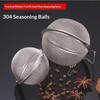 1/3/5Pcs Tea Infuser Stainlesss Steel Mesh Tea Ball Tea Strainers Tea Infuser Strainer Filters For Loose Tea Herbal Spices