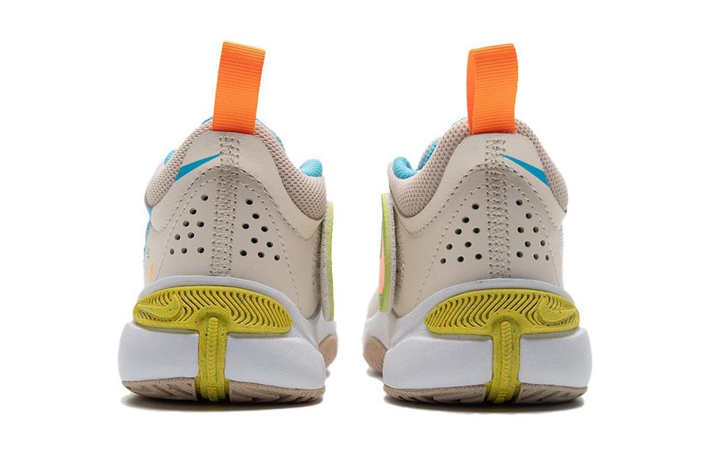 Nike Team Hustle D11 PS 'Play Freely' FN8905-141