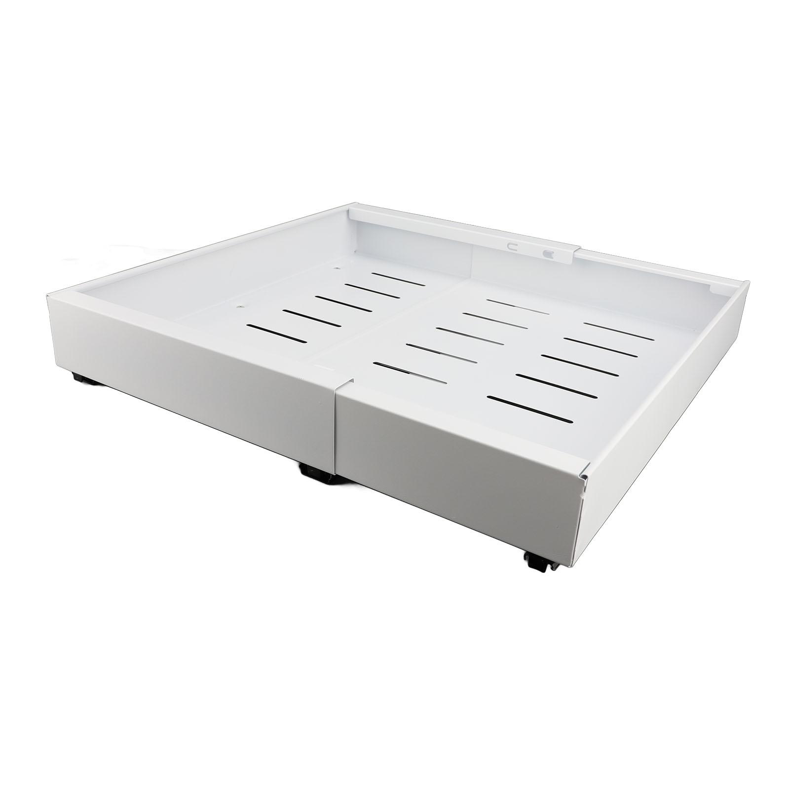 Pull Out Cabinet Organizer Carbon Steel