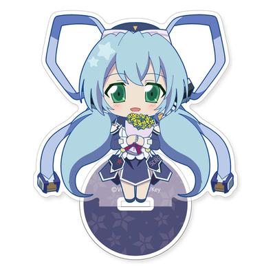 Planetarian Star Petit Star Dream Acrylic Stand ~Little Dream~