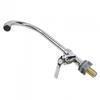 Accessory Faucet Household Kitchen Single Lever Stainless Steel