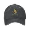 Personalisierte Baumwoll-Baseballkappe des JPS-Teams für Damen, Unisex, atmungsaktiv, John Player Special, Papa-Hut, Sport