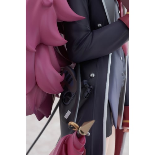 Blue Archive Iroha 1/7 Scale PVC & ABS Painted Finished Figure