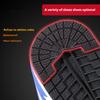 Sole Repair Patch for AJ1 Anti Slip Wear-resistant Self-adhesive Thick Shoe Sticker Anti Wear Patch On The Heel of Sports Shoes