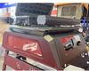 2023 Ford Ranger High Rear Trunk Lid - Modified Aluminum Alloy Edition