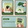 Hair Clipper Comb Multi-functional Two-in-one Household Hair Trimmer for Girls, Babies, and Women with Short Hair.