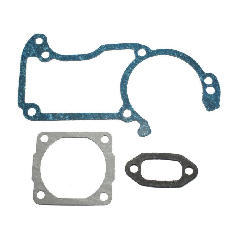 Chainsaws Set Oil Seal Accessories Replacement Maintenance Spare parts For STIHL 024 026 MS240 MS260 Gasket Reserve