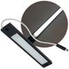 High Efficiency White LED Lighting Kit 12 To 24V Voltage ABS Strong Housing Simple Installation for Camping Interior