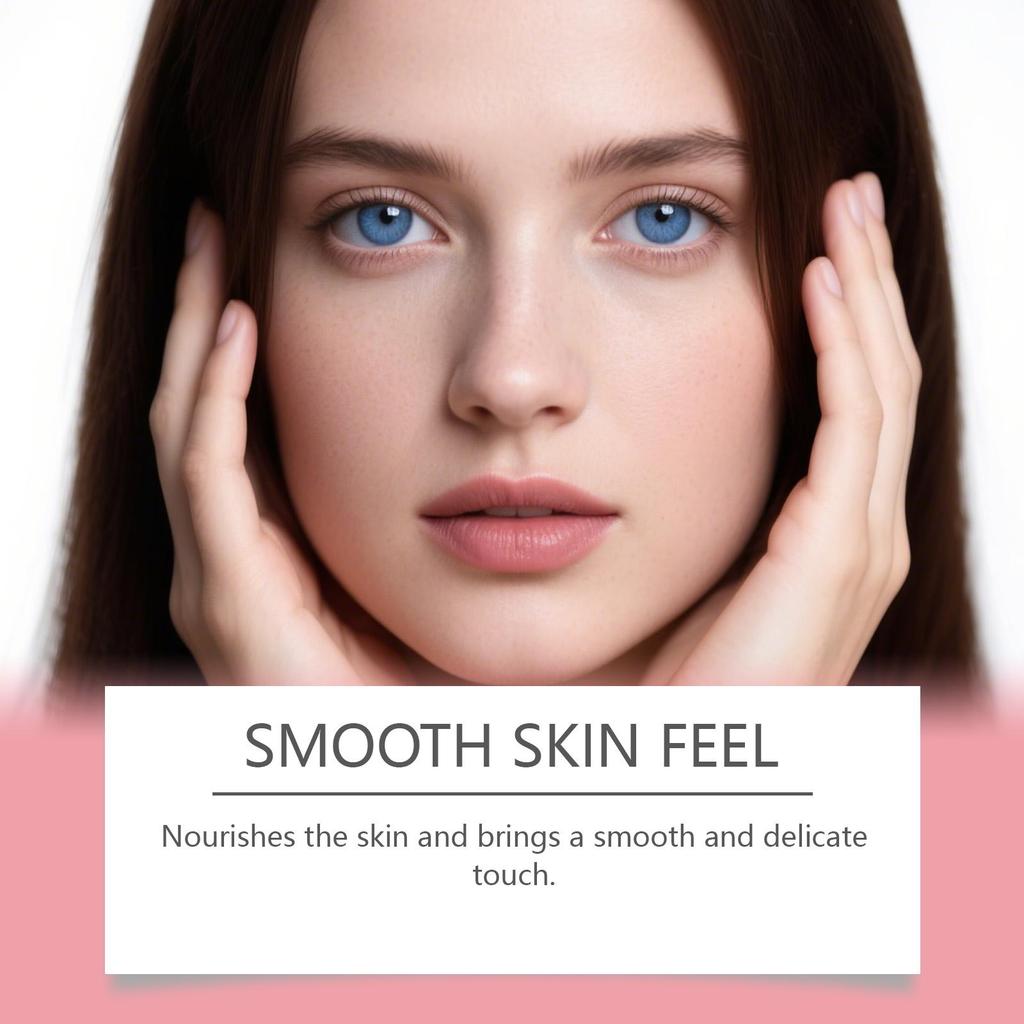 Massage Moisturizing Firming Eye Cream Anti Dark Circles Anti-Aging Eye Cream Eye Beauty Korean Skin Care Products