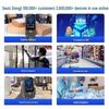 Seuic AUTOID E350 Industrial Handheld PDA 2D Scanner